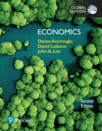 Economics, Enhanced eBook, Global Editon